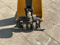 Hydraulische hoogheffer | 1000 kg - afbeelding 10 van  12