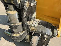 Hydraulische hoogheffer | 1000 kg - afbeelding 12 van  12