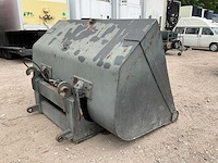 Hydraulische hoogkiepbak - afbeelding 3 van  6