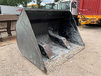 Hydraulische hoogkiepbak - afbeelding 2 van  4