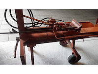 Hydraulische houtklover - afbeelding 4 van  8