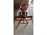 Hydraulische houtklover - afbeelding 7 van  8