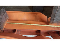Hydraulische houtklover - afbeelding 3 van  3