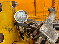 Hydraulische kabellier - afbeelding 5 van  6