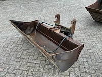 Hydraulische kantelbak “cw30”