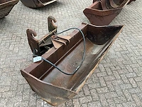 Hydraulische kantelbak “cw30” - afbeelding 3 van  6