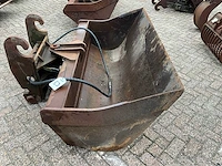 Hydraulische kantelbak “cw30” - afbeelding 4 van  6