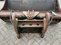 Hydraulische kantelbak “cw30” - afbeelding 6 van  6