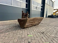 Hydraulische kantelbak - afbeelding 4 van  5