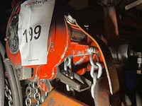 Hydraulische kettingtakels - afbeelding 7 van  7