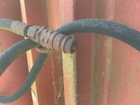 Hydraulische kiepbak - afbeelding 7 van  7