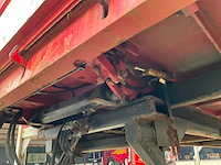 Hydraulische kipper 25m3 - afbeelding 11 van  13