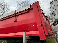 Hydraulische kipper 25m3 - afbeelding 5 van  13