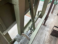 Hydraulische kistenkantelaar - afbeelding 8 van  8
