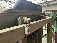 Hydraulische kistenkantelaar - afbeelding 3 van  4