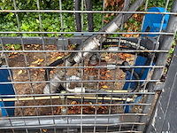 Hydraulische klinkerklem - afbeelding 7 van  7