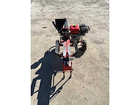 Hydraulische kloofmachine