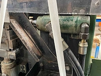 Hydraulische knip-/stansmachines - afbeelding 2 van  13