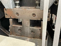Hydraulische knip-/stansmachines - afbeelding 3 van  13