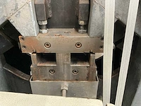 Hydraulische knip-/stansmachines - afbeelding 4 van  13