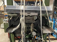Hydraulische knip-/stansmachines - afbeelding 6 van  13