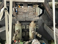 Hydraulische knip-/stansmachines - afbeelding 7 van  13