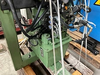 Hydraulische knip-/stansmachines - afbeelding 11 van  13