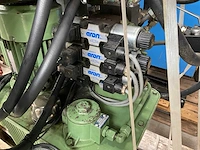 Hydraulische knip-/stansmachines - afbeelding 12 van  13
