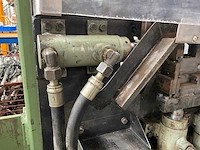 Hydraulische knip-/stansmachines - afbeelding 13 van  13