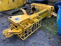 Hydraulische koppelpers - afbeelding 1 van  6