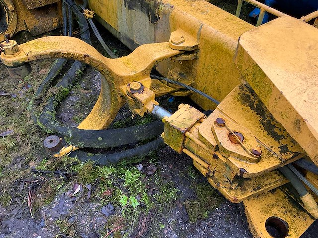 Hydraulische koppelpers - afbeelding 5 van  6