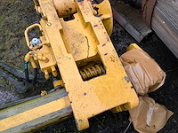 Hydraulische koppelpers - afbeelding 6 van  6