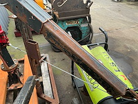 Hydraulische kraan - afbeelding 6 van  6