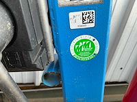 Hydraulische kraan - afbeelding 5 van  7