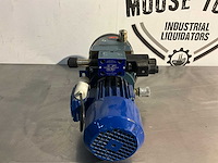 Hydraulische krachteenheid - afbeelding 2 van  4