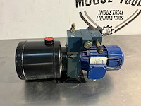 Hydraulische krachteenheid - afbeelding 3 van  4