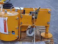 Hydraulische krik, hycom, nt3 10/4, 2008 - afbeelding 7 van  12