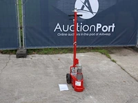 Hydraulische krik ultra toolz 60t