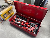 Hydraulische krik / vijzel mega - afbeelding 2 van  5