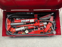 Hydraulische krik / vijzel mega - afbeelding 3 van  5
