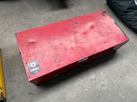 Hydraulische krik / vijzel mega - afbeelding 4 van  5