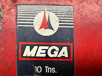 Hydraulische krik / vijzel mega - afbeelding 5 van  5