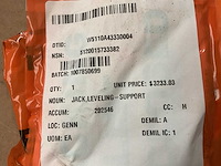 Hydraulische krik - afbeelding 5 van  5
