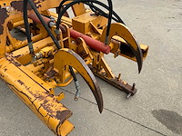 Hydraulische kuilvoer-/silageknipper, “s2000” - afbeelding 3 van  3
