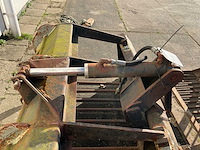 Hydraulische kuilvoerhapper - afbeelding 4 van  5