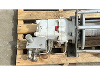 Hydraulische lier - afbeelding 2 van  4