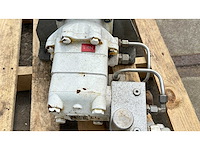 Hydraulische lier - afbeelding 4 van  4