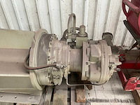 Hydraulische lier - afbeelding 5 van  5