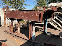 Hydraulische lier - afbeelding 1 van  6