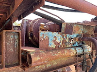 Hydraulische lier - afbeelding 4 van  6